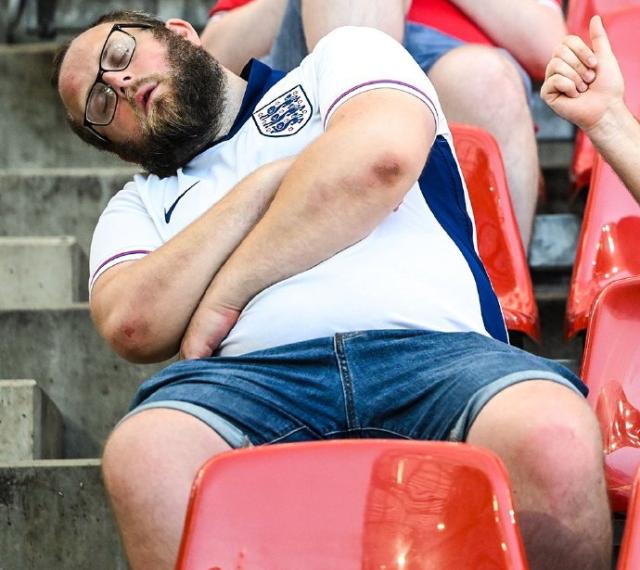 开云体育下载安装-【观察】精彩程度高开低走 欧洲杯赛制有大问题