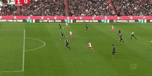 开云体育app官网-【德甲】凯恩双响格雷罗建功 拜仁4比2海登海姆