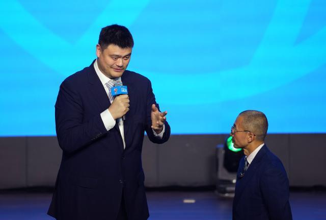 开云体育下载安装-【观察】CBA第29季，大变革的前夜