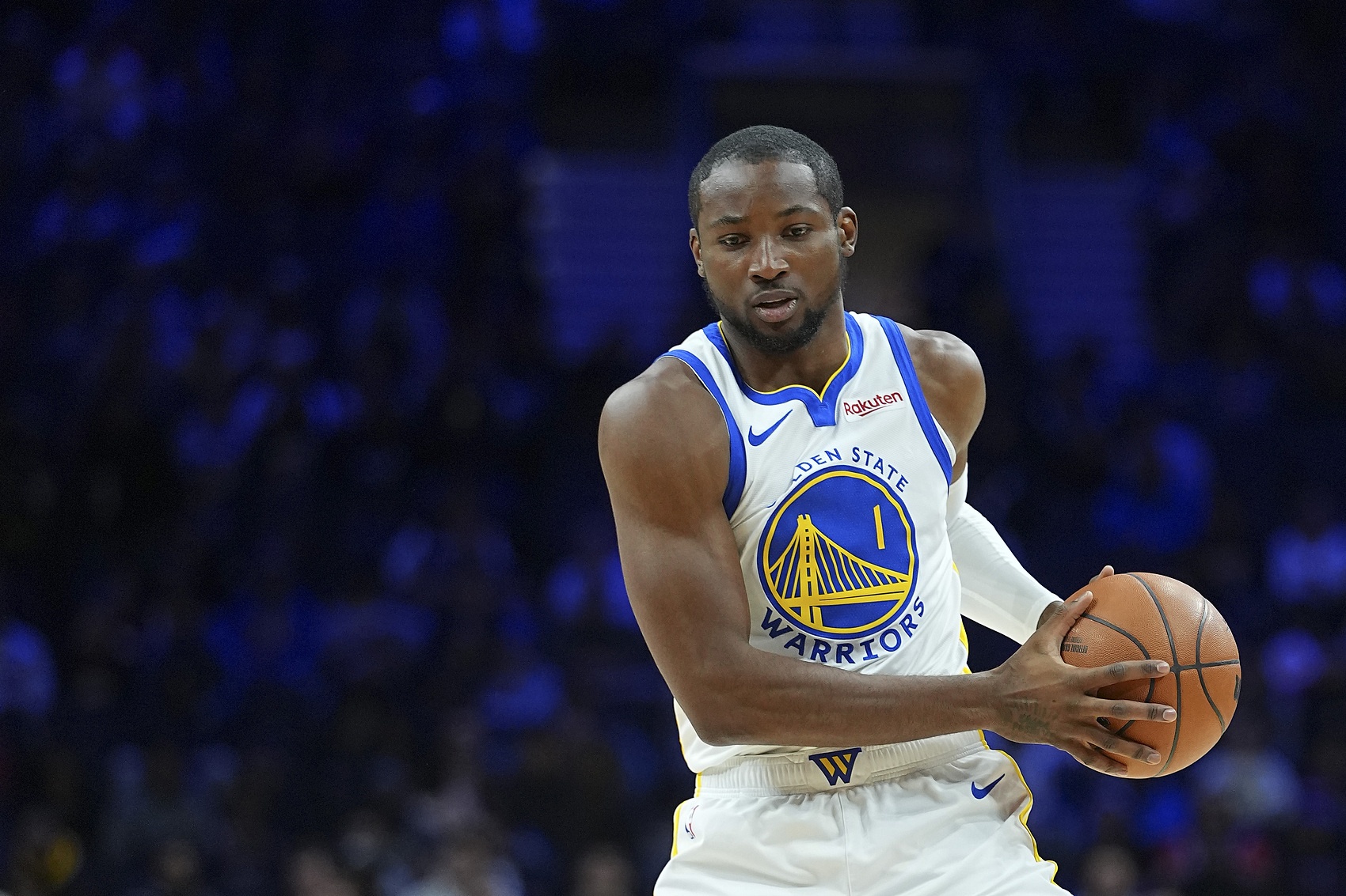 开云官方网-帕森斯：谁申请交易后还能得到主场掌声？只有科尔不喜欢库明加