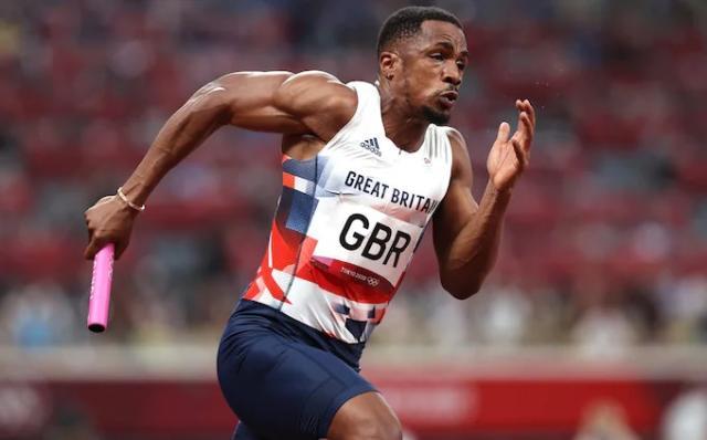 开云官方网-王勤伯：英国4x100运动员在东奥服用的是什么神药？