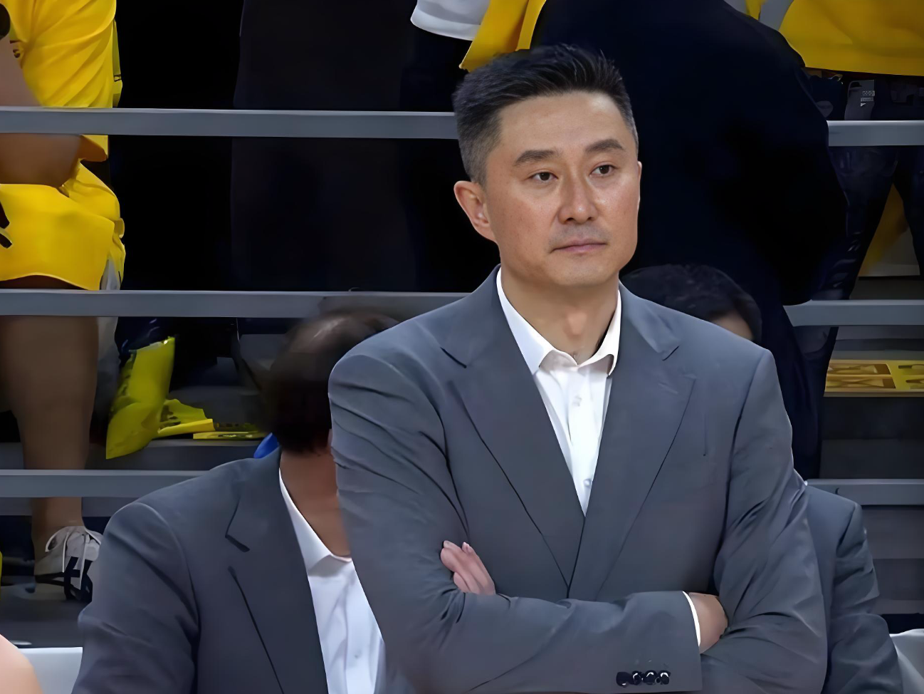 开云体育下载安装-领先18分却输球！杜锋给球迷留下3大谜题，让人看不懂