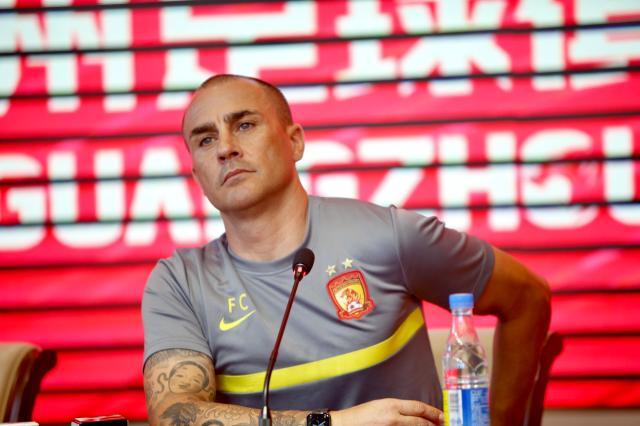 开云官方app入口-卡纳瓦罗：加快更新换代 又要保持足够竞争力