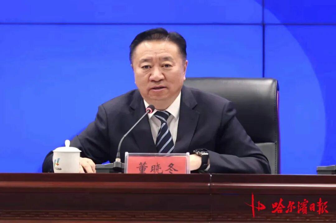 开云官方app入口-【新闻发布】激活群众足球基础！“东北超”为龙江足球未来发展创造新可能